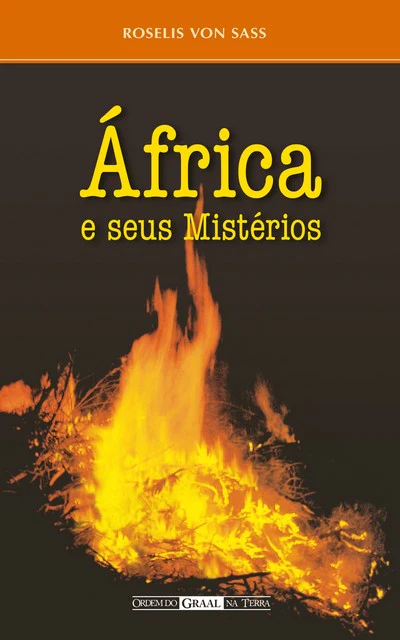 África e seus Mistérios