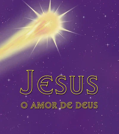 Jesus, o Amor de Deus